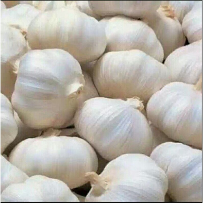 

Bawang putih hunam 500gr