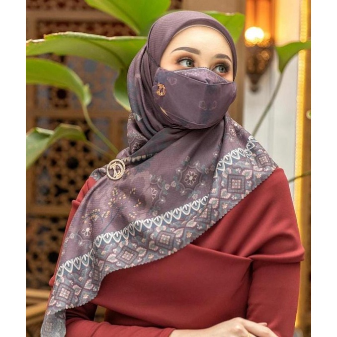 ❌SOLD OUT Gantari Series Zytadelia Scraf