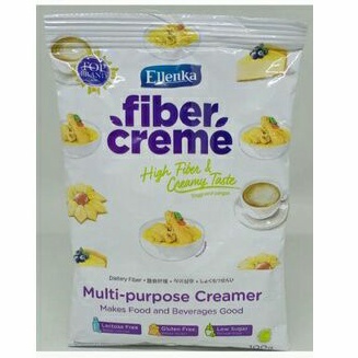 

FiberCreme Krimer Serbaguna Pengganti Santan dan Susu Per dus isi 5pcs