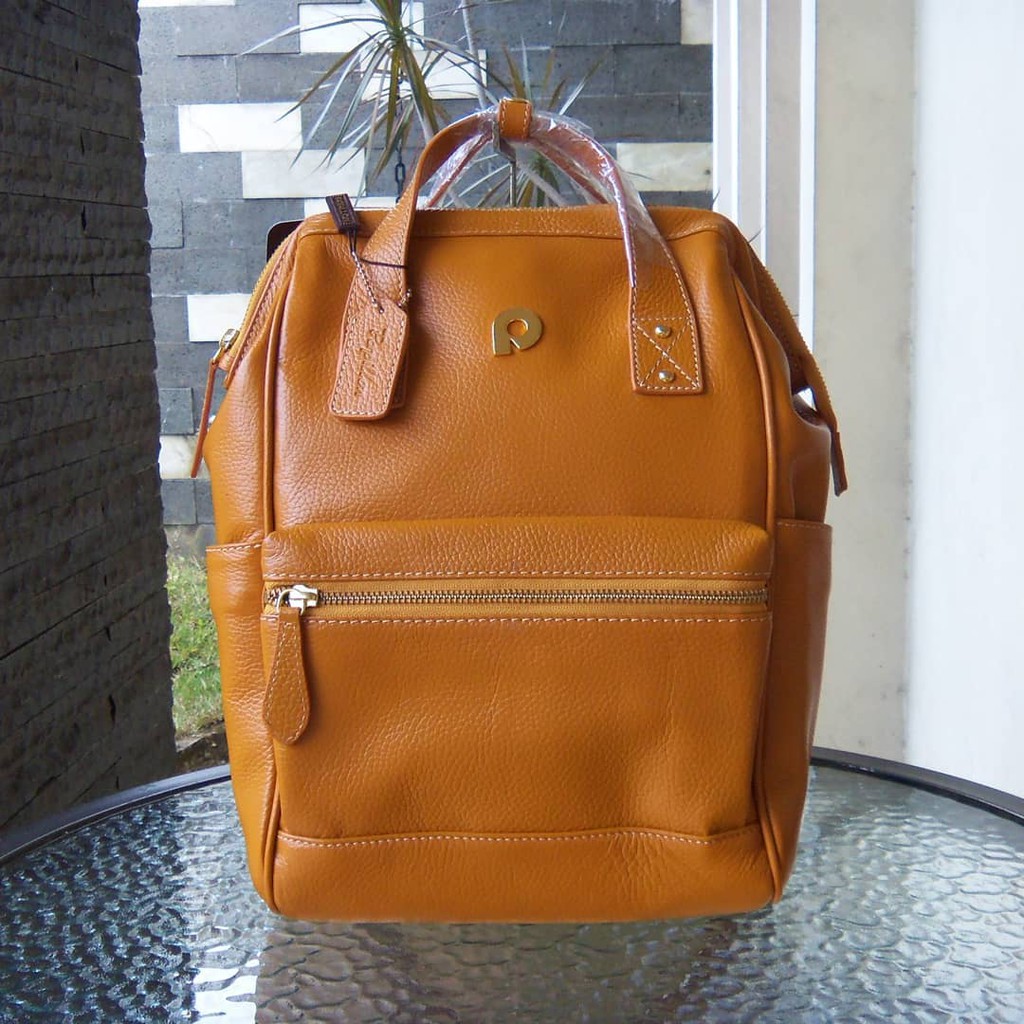 Tas Papillon Original K3303 Kuning