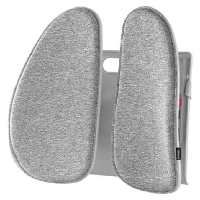 Xiaomi Leband Sandaran Kursi Ergonomic Lumbar Support Upgrade Version