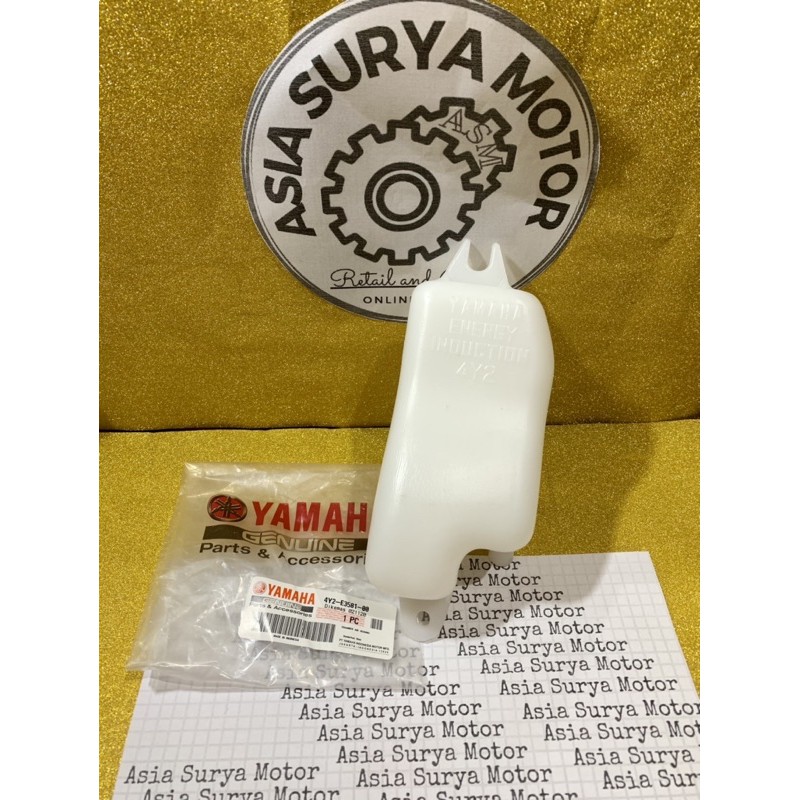 TABUNG YEIS YES CHAMBER AIR 4Y2 RXK RX KING ORIGINAL YGP