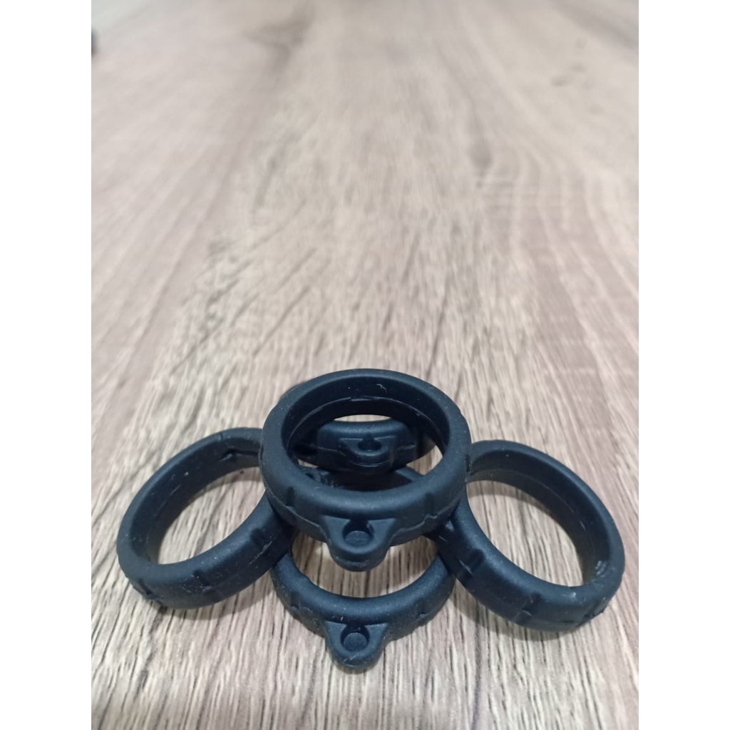 

karet O 30mm kuat tebal motif grosir