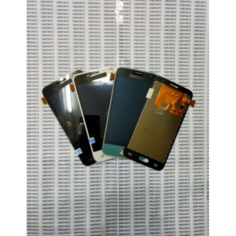 lcd touchscreen samsung galaxy j1 2016 j120