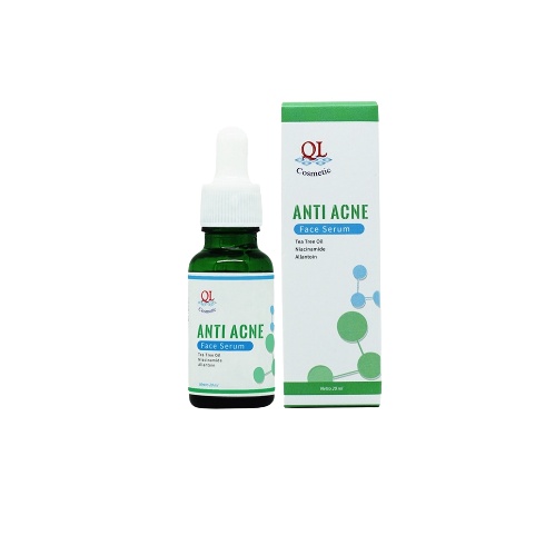 QL Face Serum Anti Acne