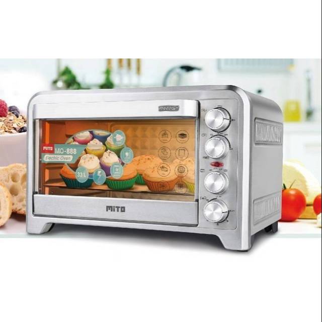 Mito Oven Fantasy 888