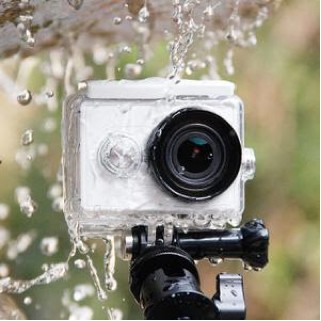 Chase Xiao Mi YI Camera Waterproof (40 m)