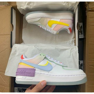 DIJAMIN MURAH KUALITAS  BAGUS  PROMO NIKE AIR  FORCE 1 BNIB 