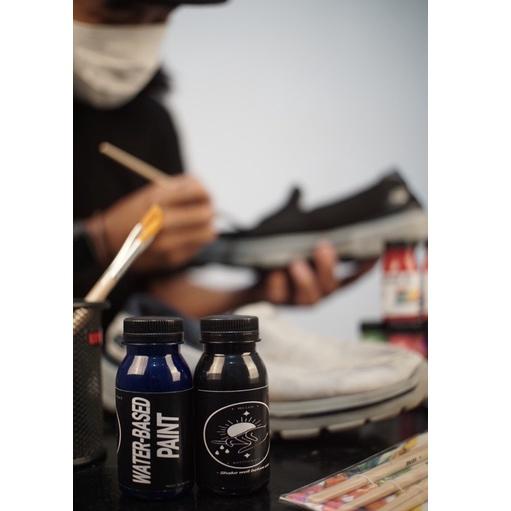 

Trend product / NnT MEIDS SHOEDYE | WATERBASED 80ml /Paling@popular
