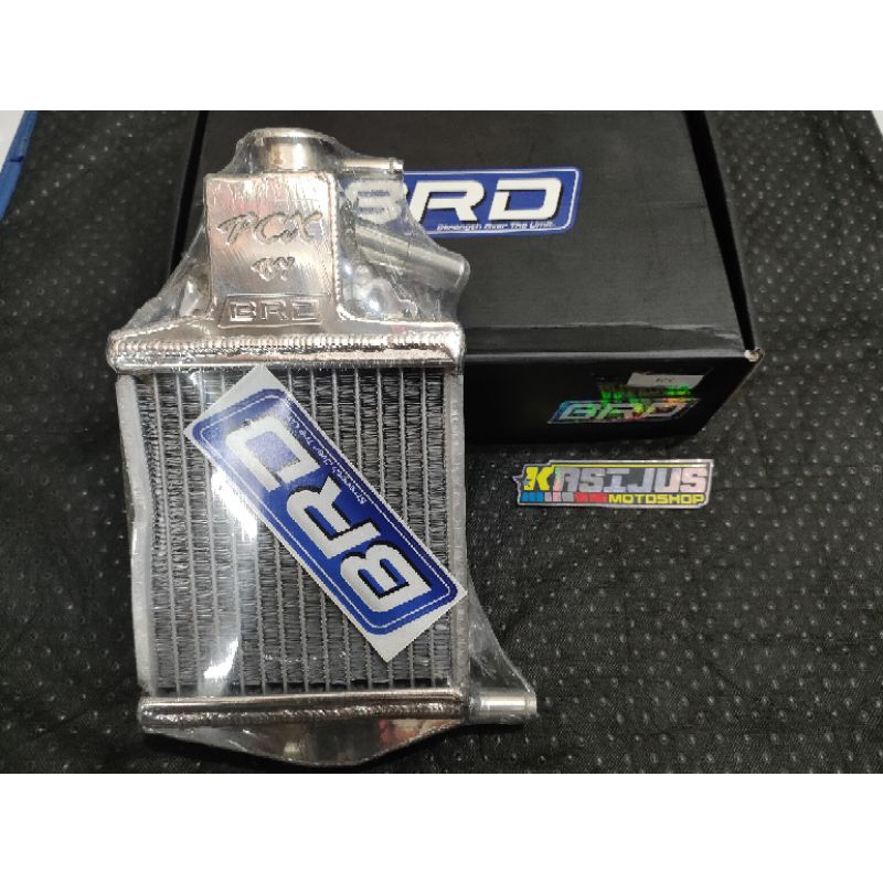 radiator brd pcx vario 125/150 brd original thaialnd