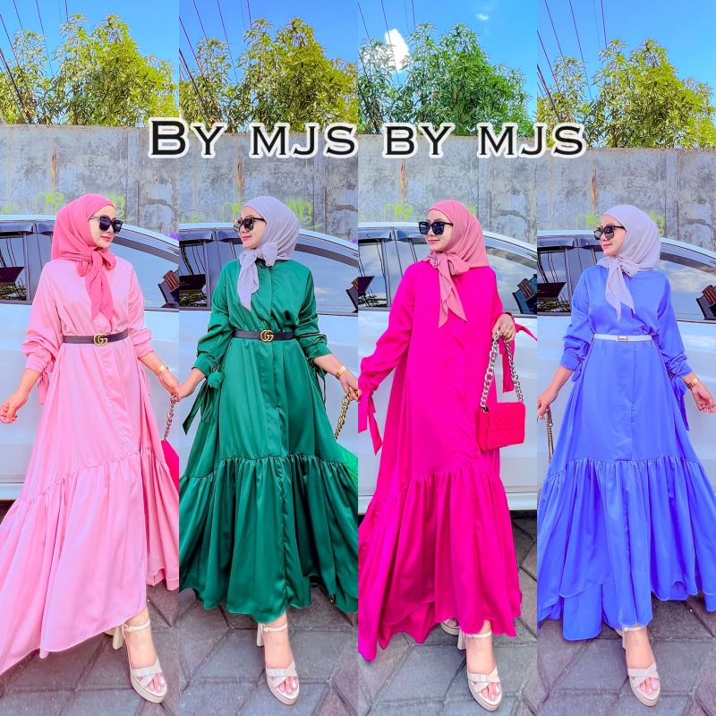 Harga Dress By Mjs Terbaru Juli 2022 |BigGo Indonesia Harga Dress By Mjs Terbaru Juli 2022 |BigGo Indonesia
