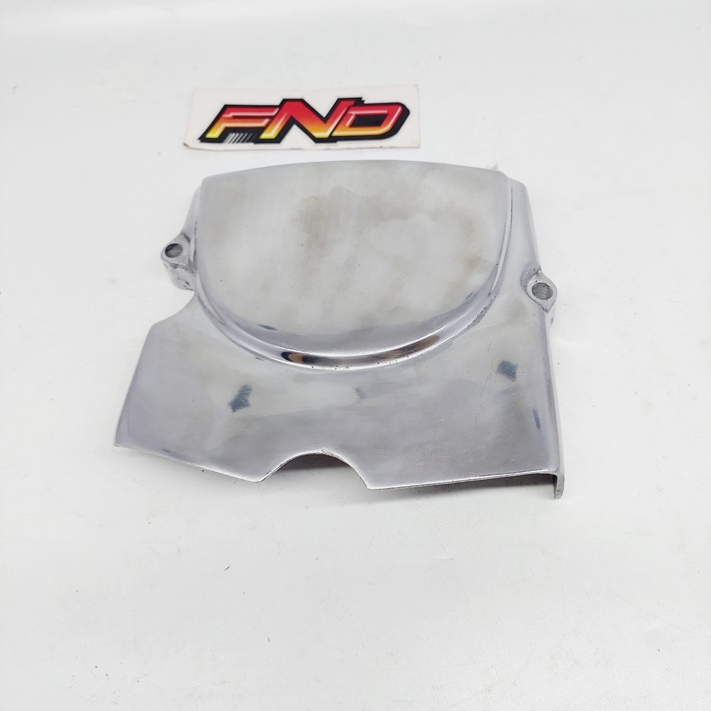 Tutup Gear Gir Depan Honda Gl 100 Gl 125 Cb 100 Cb125 Tutup gir ger gear depan