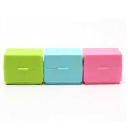 

Stempel Roll Motif Huruf Mandarin