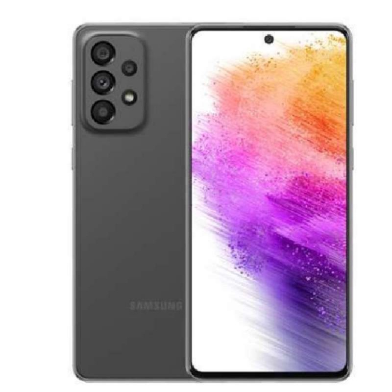 Samsung Galaxy A73 5G 8/256 GB Garansi Resmi SEIN