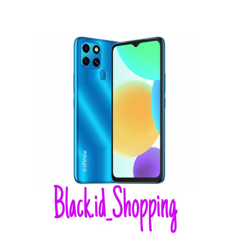 infinix smart 6 2/32