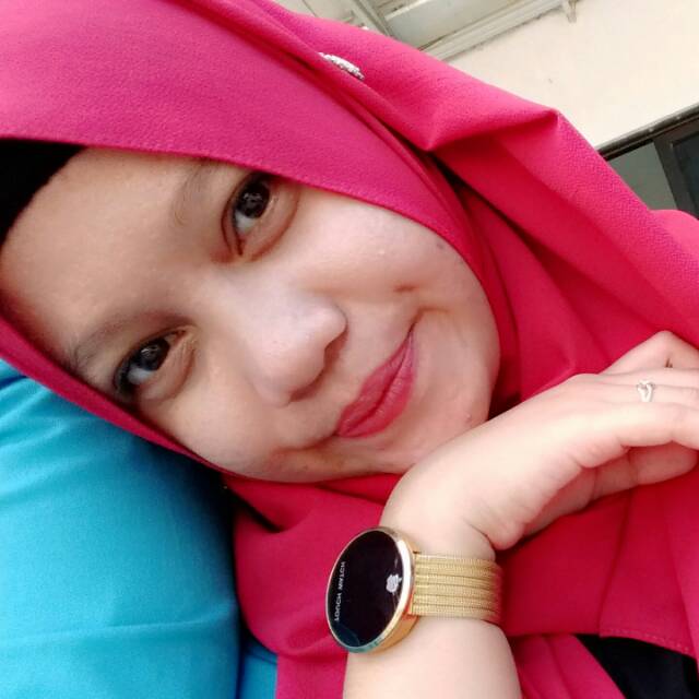 dhefyrahayualfauziah