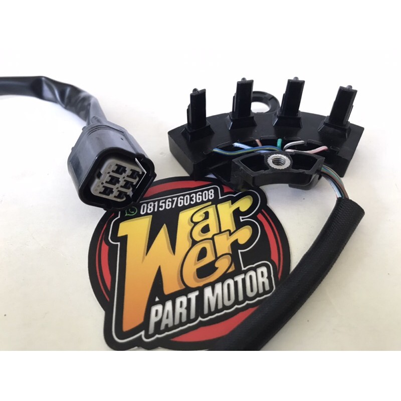 Sensor CKP vario 125 old 2012 -2016 sensor stater senaor ACG vario 125 lama