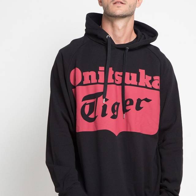 onitsuka hoodie