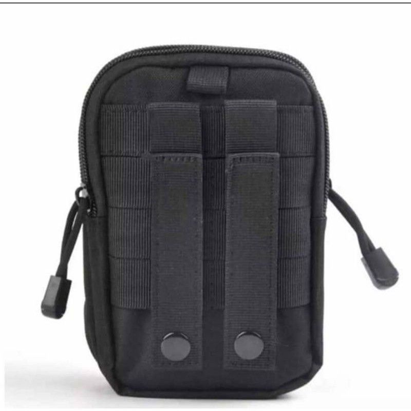 TAS TACTICAL ARMY TAS PINGGANG TAS HP MODEL TERBARU