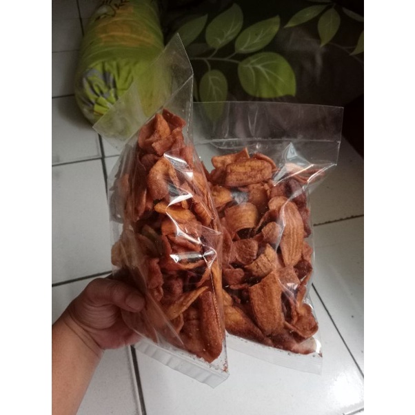 

kripik sale pisang