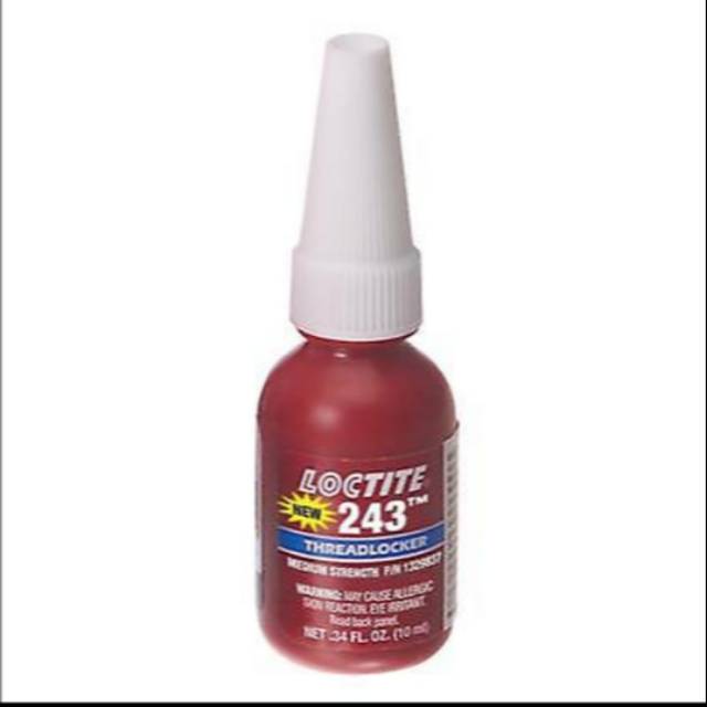 Loctite 243 (10ml)