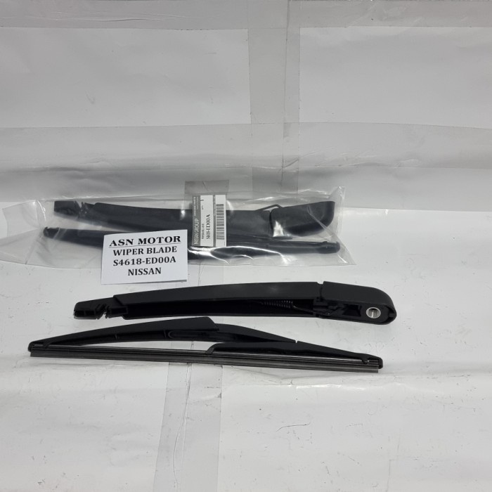 WIPER BELAKANG WIPER BLADE BELAKANG GRAND LIVINA JUKE LIVINA SET