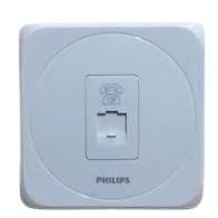 INBOW OUTLET TELEPON PHILIPS