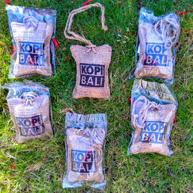 Pewangi Mobil Aroma Kopi