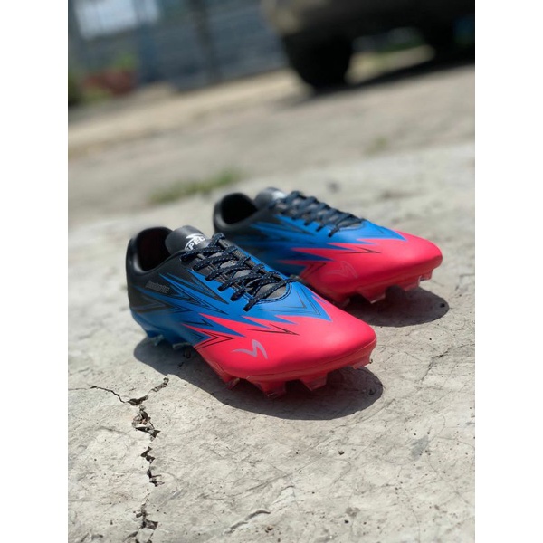 SEPATU BOLA SPECS ACCELERATOR LIGHTSPEED 3 FG original new 2021-8