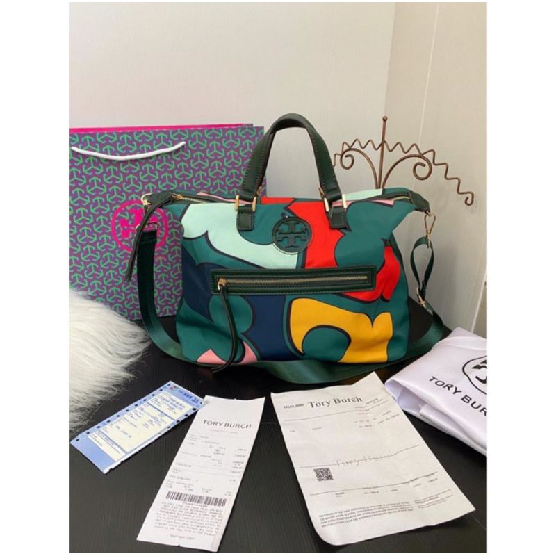 TB Torry B*urch Tote Bag