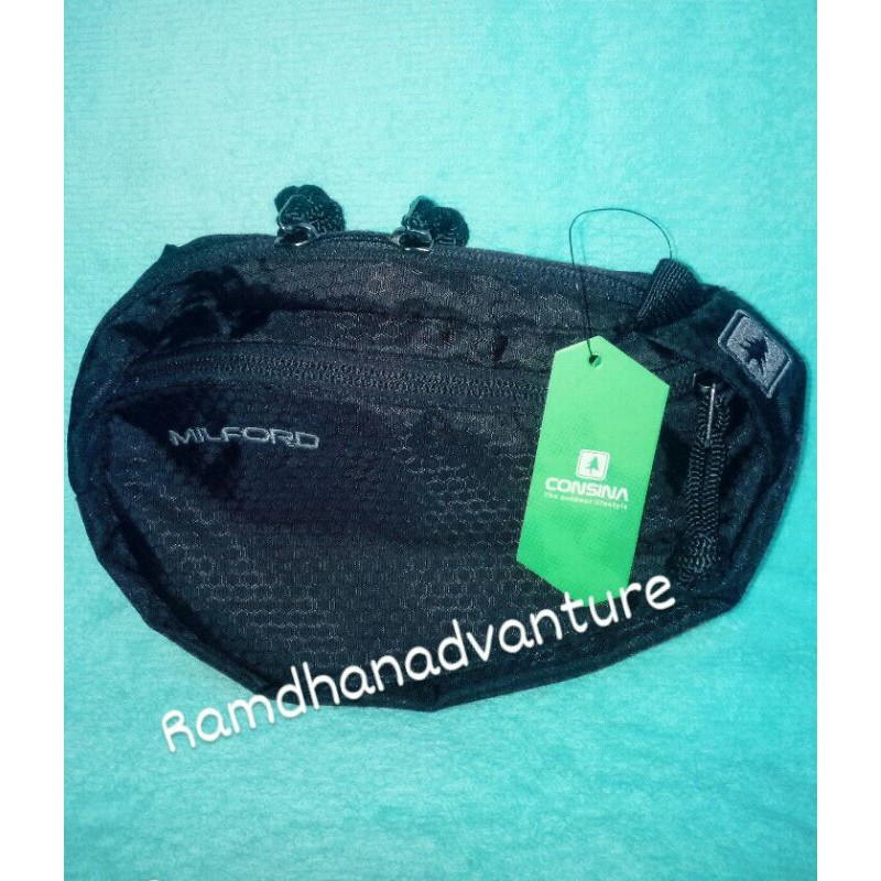 TAS WAISTBAG CONSINA MILFORD