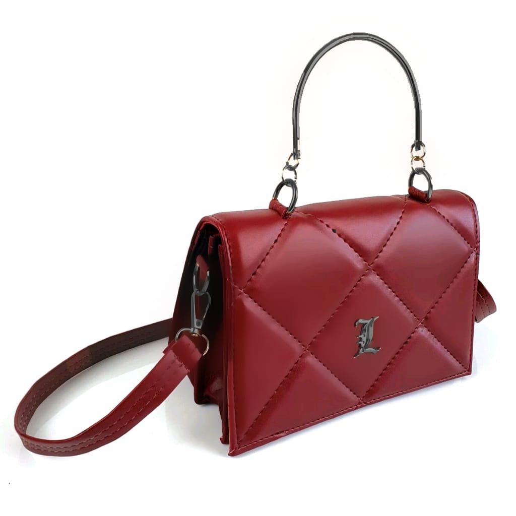 LEVEL WIXA TAS SELEMPANG WANITA TRENDY  MURAH AMORA NEO FIT BAG SLINGBAG