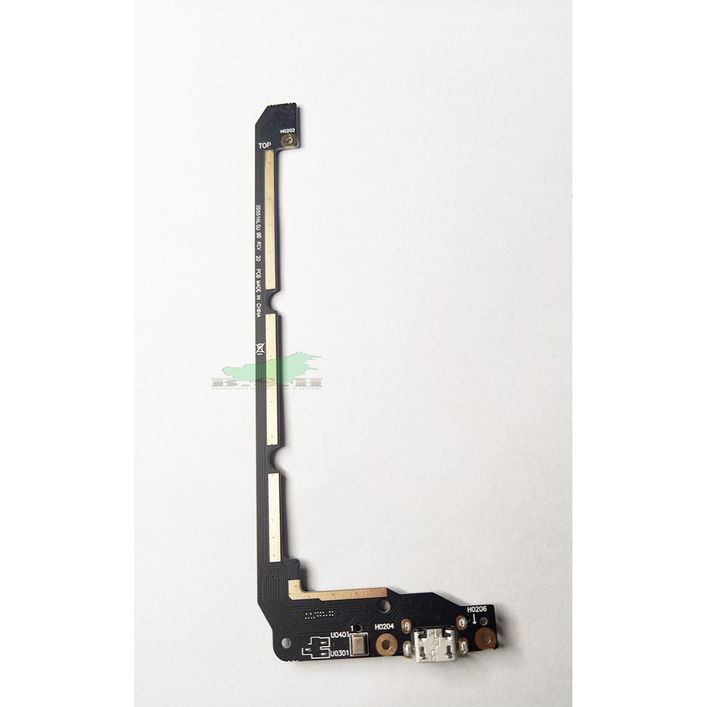 FLEXIBLE CONNECTOR CHARGER ASUS ZENFONE SELFIE / ZD551KL