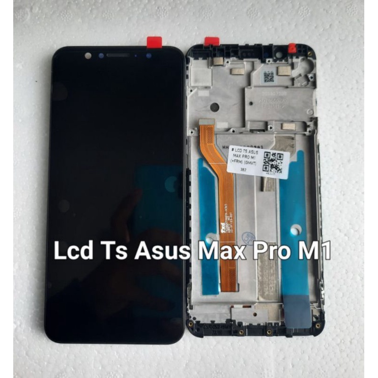 LCD asus Max pro M1+F