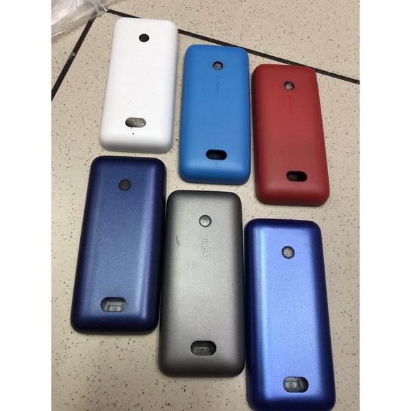 CASING NOKIA ASHA 208