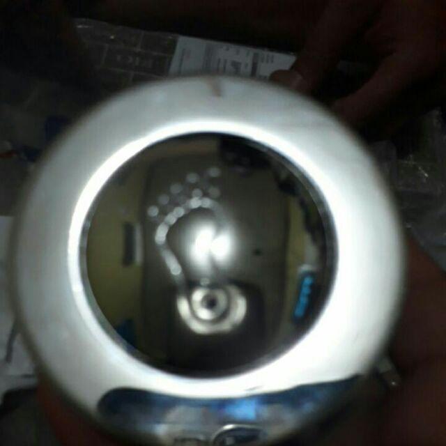 Afur Bathtub Cap Kaki.