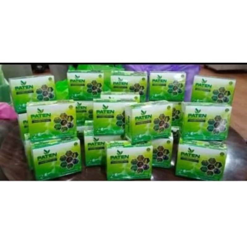 pupuk paten  pupuk organik tehnologi nano
