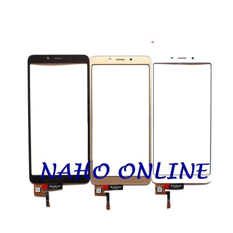 LAYAR SENTUH TC LAYAR DEPAN LCD TOUCHSCREEN XIAOMI REDMI 6 REDMI 6A