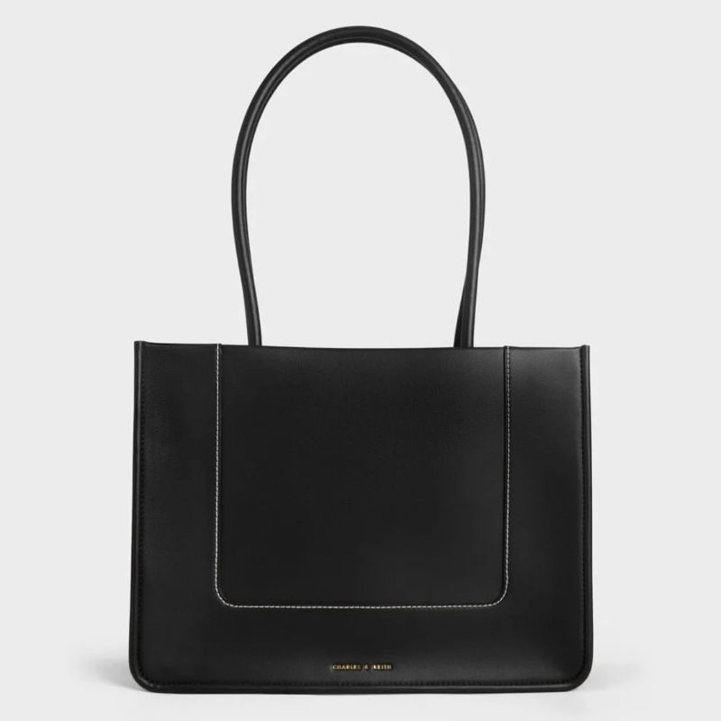 11.11 SALE | CK Daylla Large Tote Bag