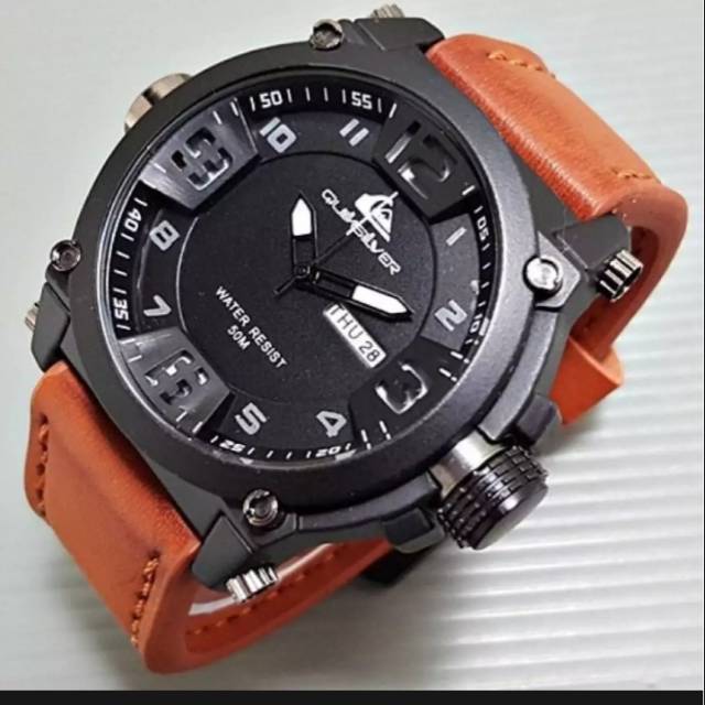 Jam tangan Quicksilver