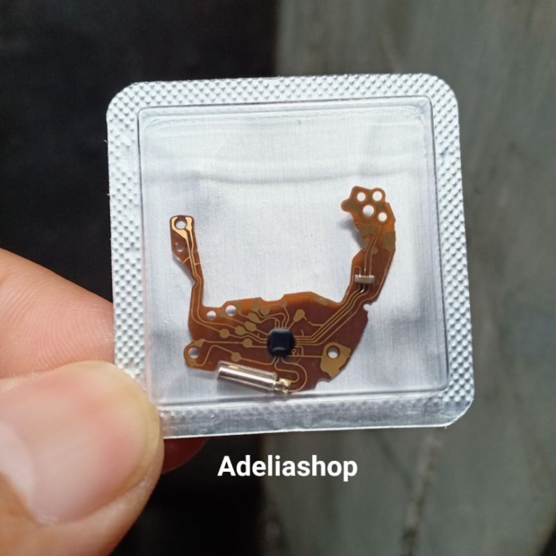 IC MESIN JAM TYPE MESIN VD57/VD53/VD54/VD55