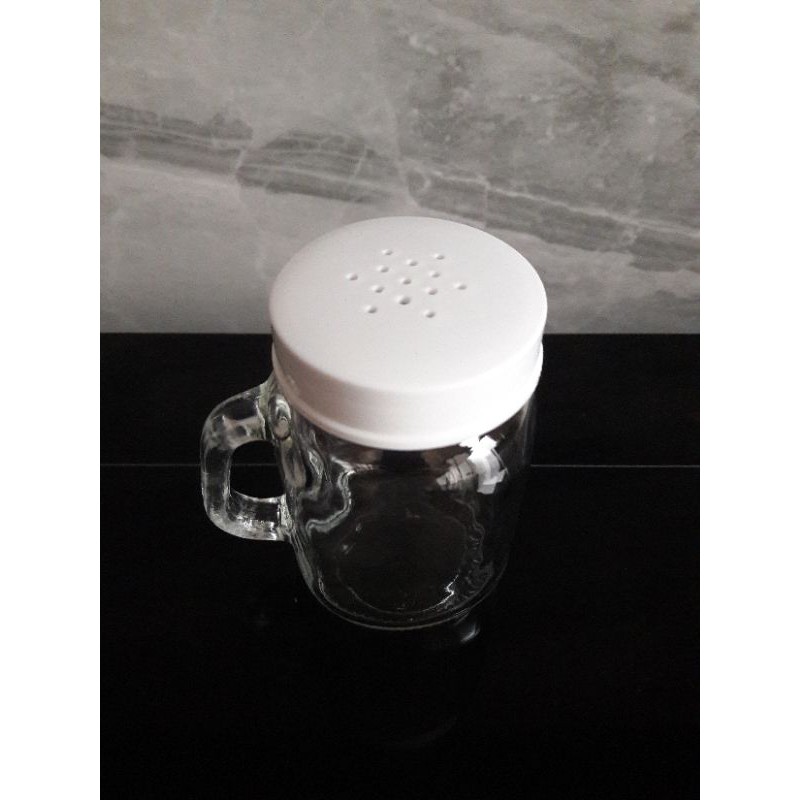 TOPLES KACA/TOPLES BUMBU DAPUR