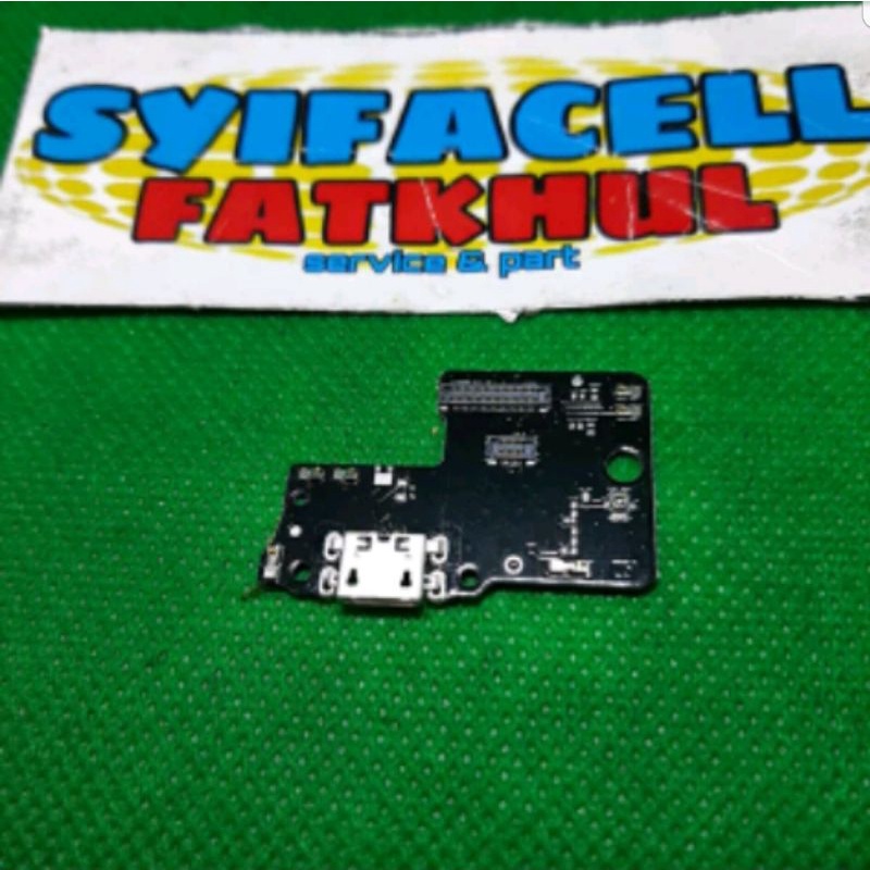 BOARDCAS PAPAN PCB CAS BAWAH REDMI S2 NEW BARU