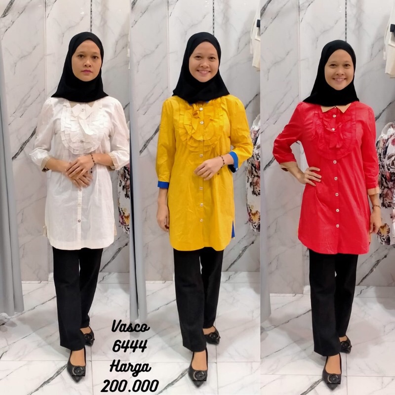 Tunik Vasco 6444