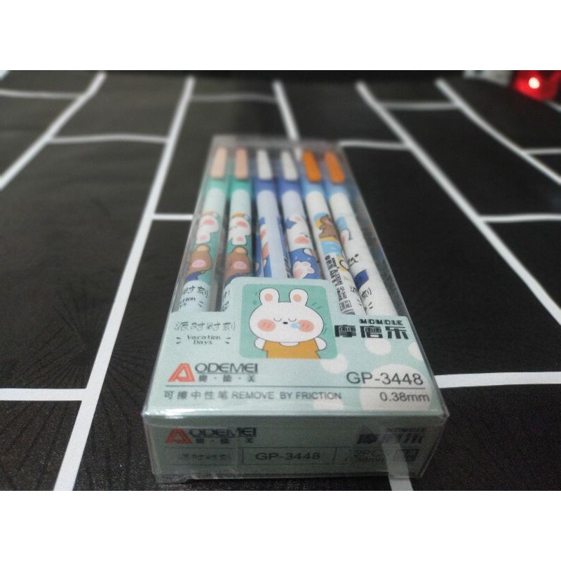 

ready ppen Aodemei bisa di hapus gp-3448
