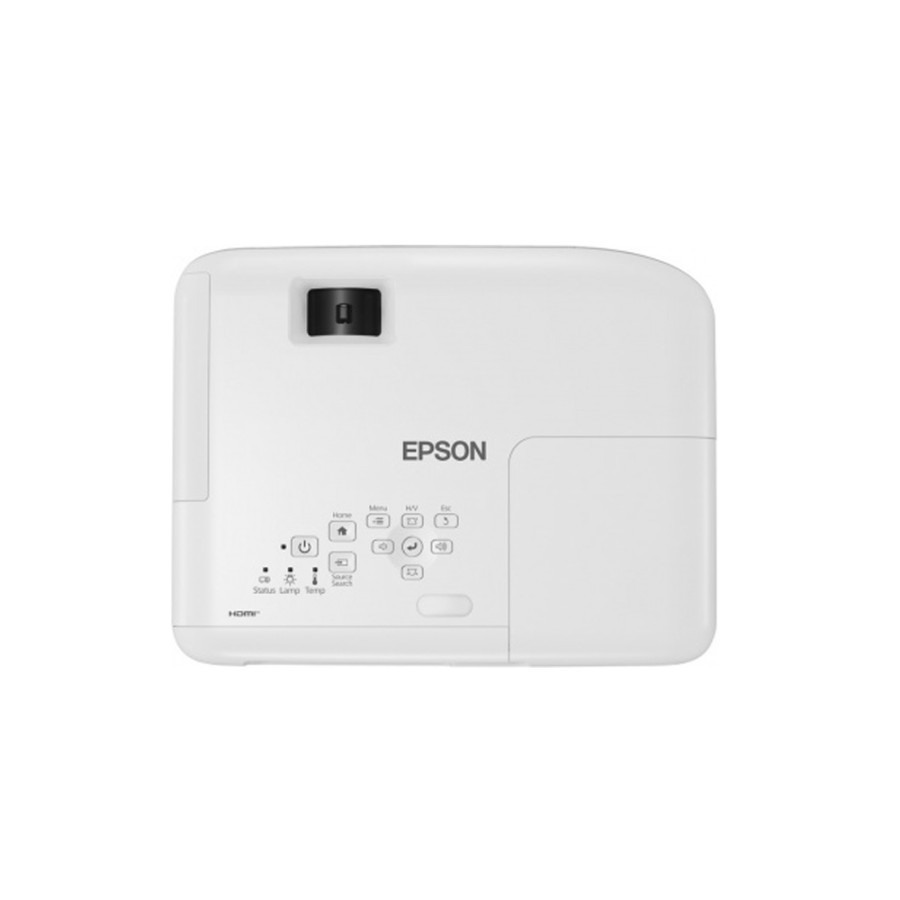 Epson Projector EB-E500 | EB E500