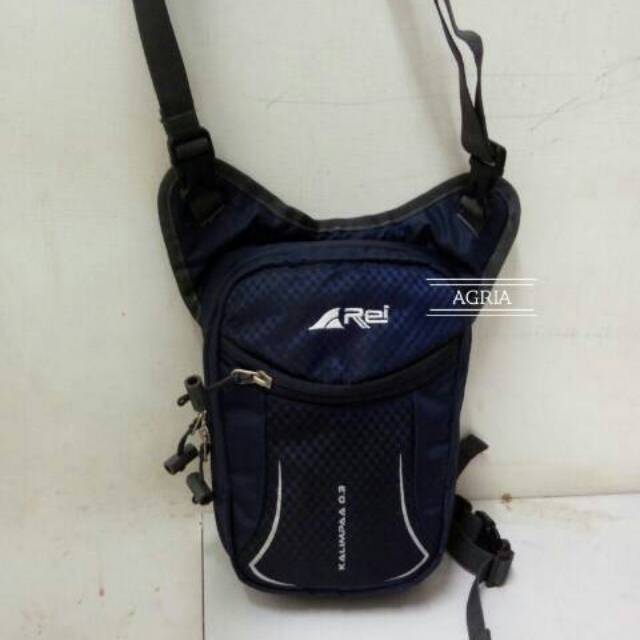 Tas Paha / Selempang Rei BRAVES  kalimpa 21 Ori
