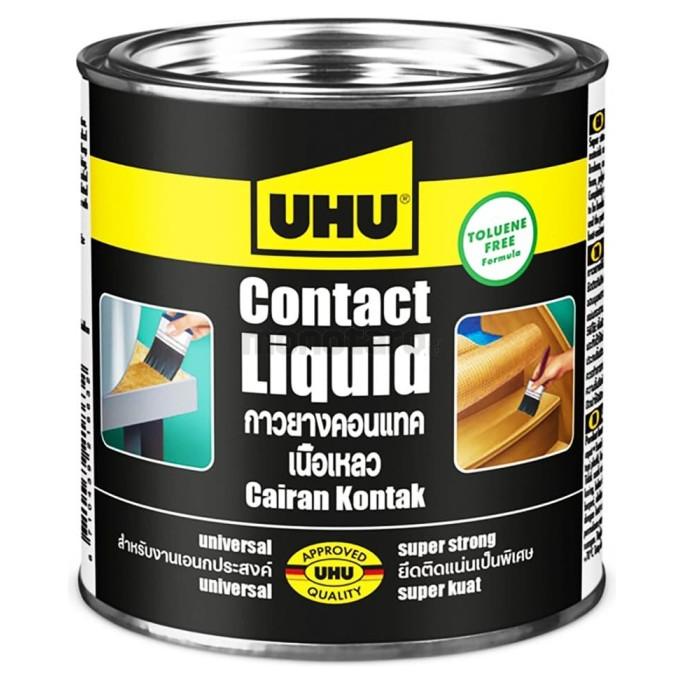 

Uhu Lem Sepatu 250Ml