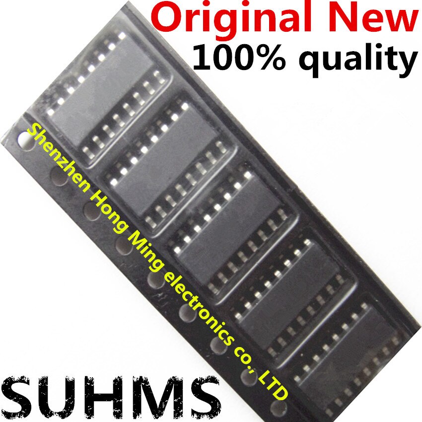 (5-10 Pcs) Chipset 100% Baru As339M-G1 As339M-E1 Sop-14