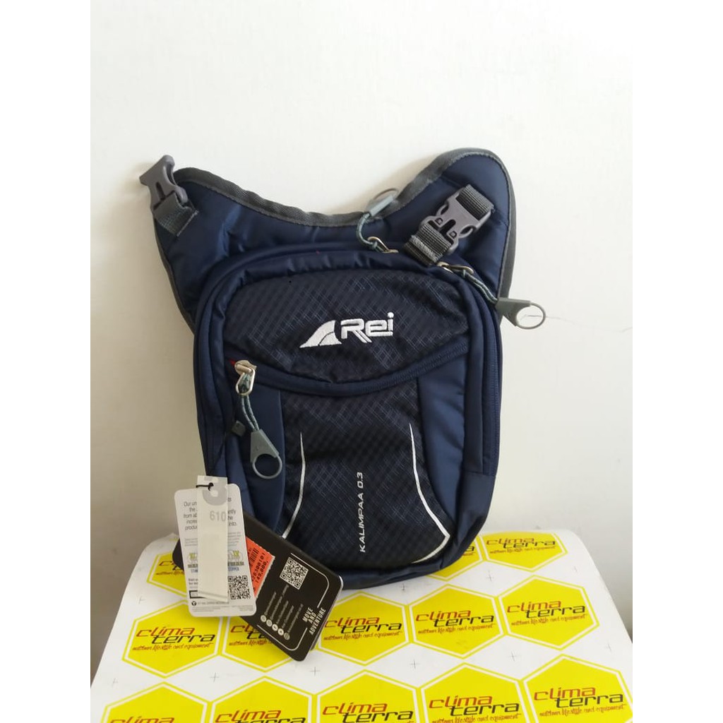 TAS PAHA SELEMPANG REI KALIMPA